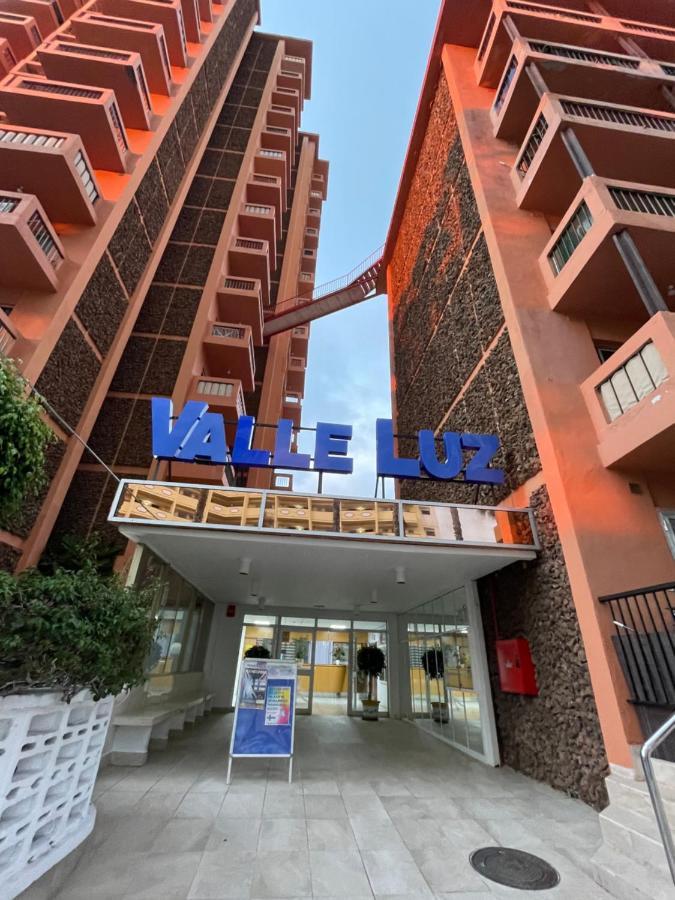 Apartamento En Playa Jardin Puerto de la Cruz  Exterior foto