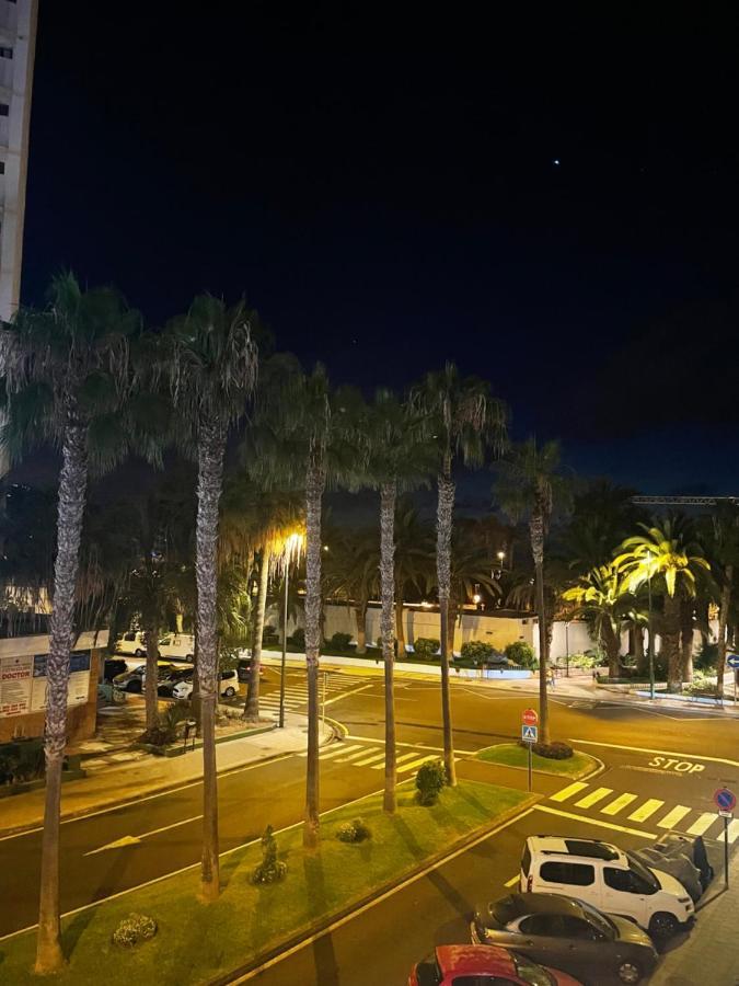 Apartamento En Playa Jardin Puerto de la Cruz  Exterior foto