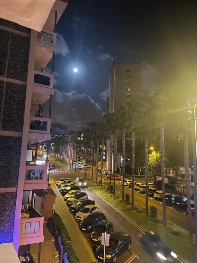 Apartamento En Playa Jardin Puerto de la Cruz  Exterior foto