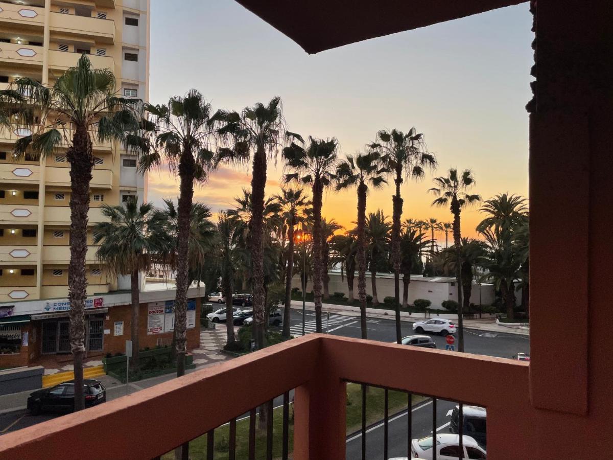 Apartamento En Playa Jardin Puerto de la Cruz  Exterior foto