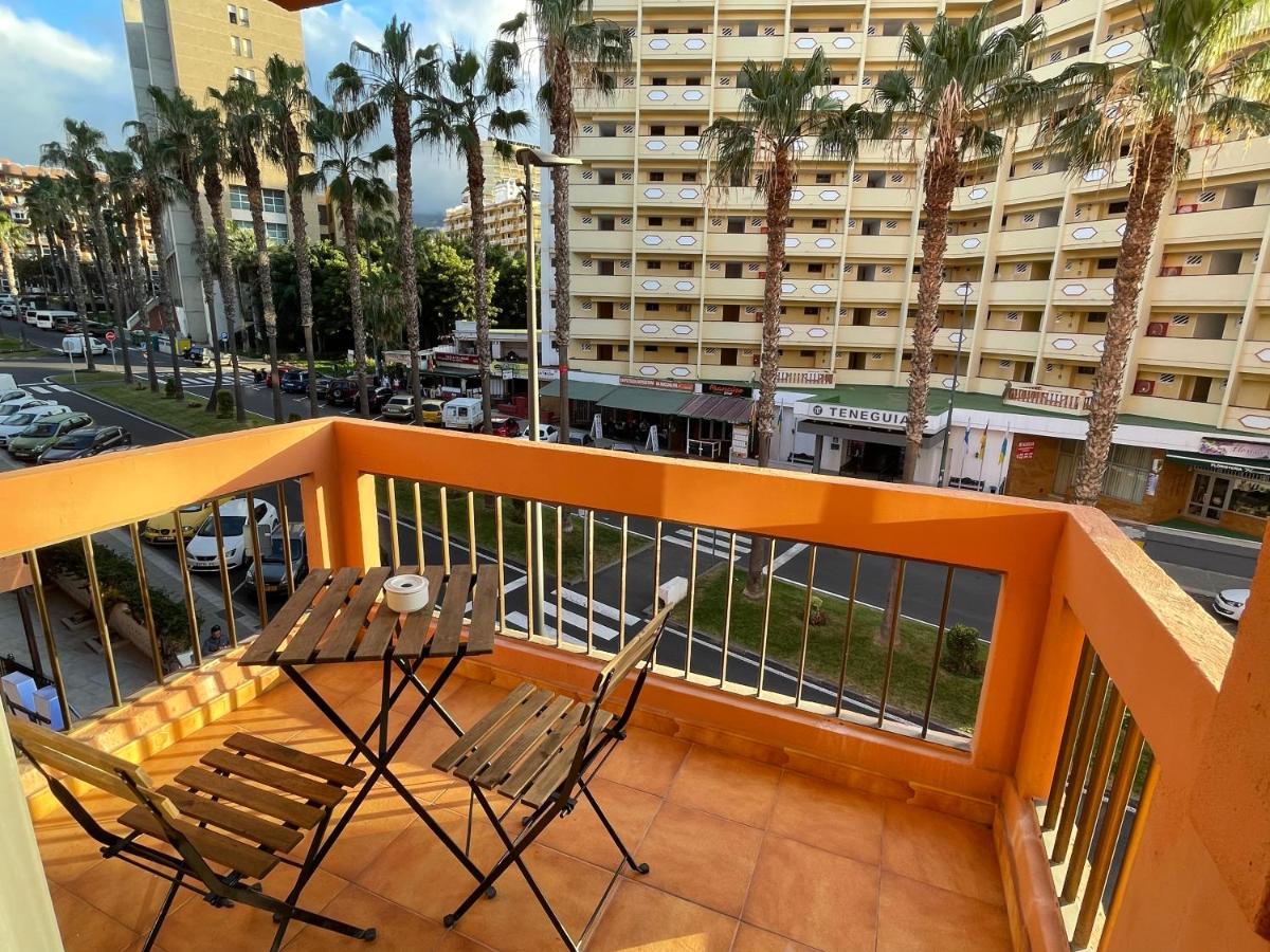 Apartamento En Playa Jardin Puerto de la Cruz  Exterior foto
