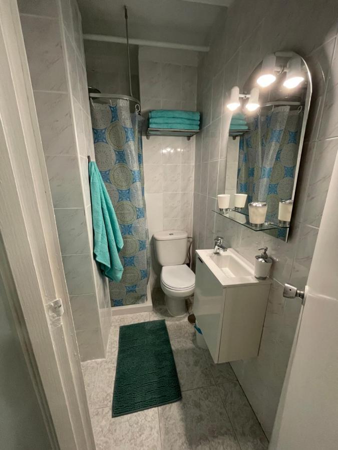 Apartamento En Playa Jardin Puerto de la Cruz  Exterior foto