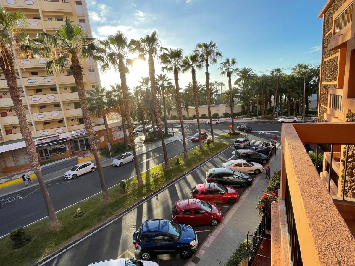Apartamento En Playa Jardin Puerto de la Cruz  Exterior foto
